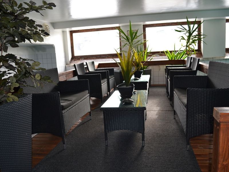 Hotel Photo 19