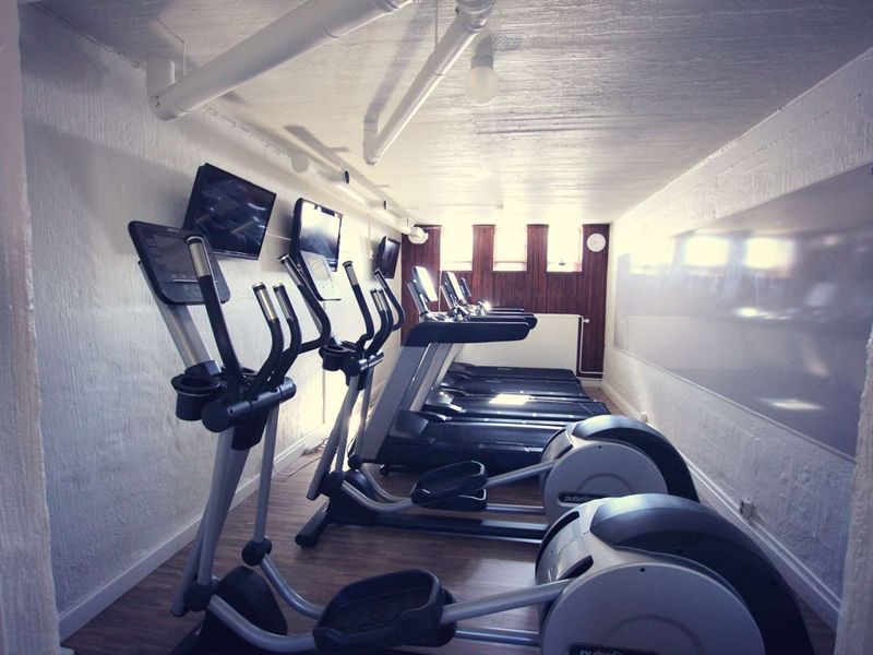 Hotel Photo 22