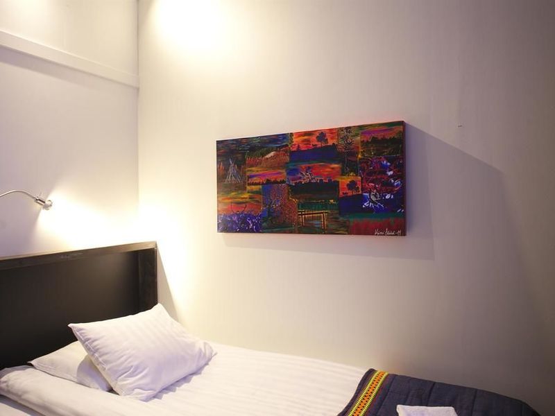 Hotel Photo 4