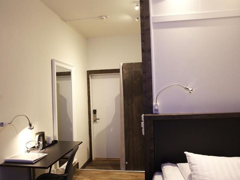 Hotel Photo 5