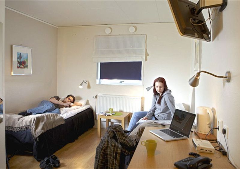 Hotel Photo 4