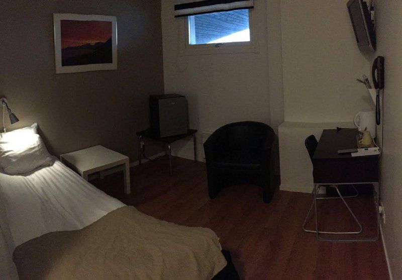 Hotel Photo 7