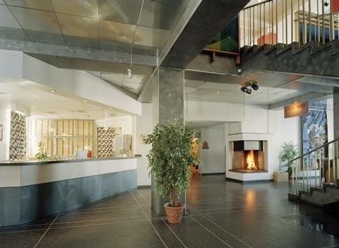 Hotel Photo 15