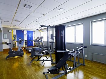 Hotel Photo 19