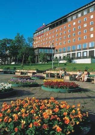Hotel Photo 22