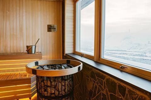 Hotel Photo 10