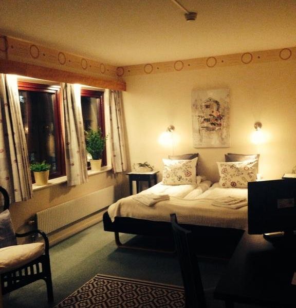 Hotel Photo 1