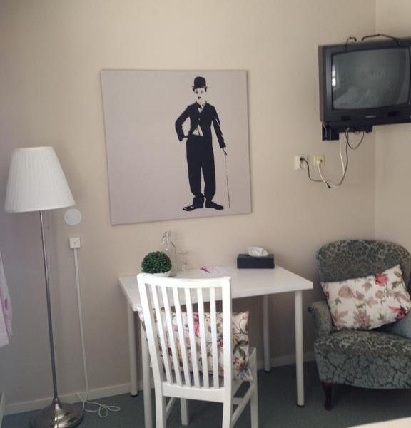 Hotel Photo 13