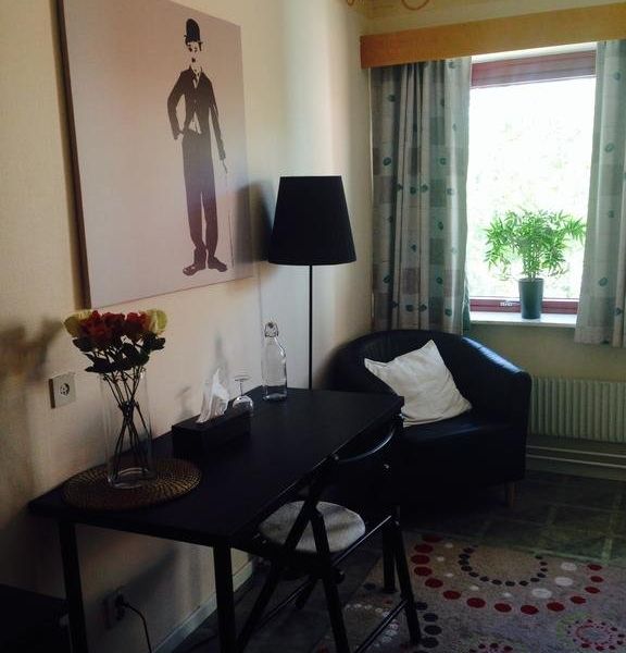 Hotel Photo 16