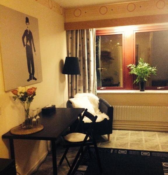Hotel Photo 18