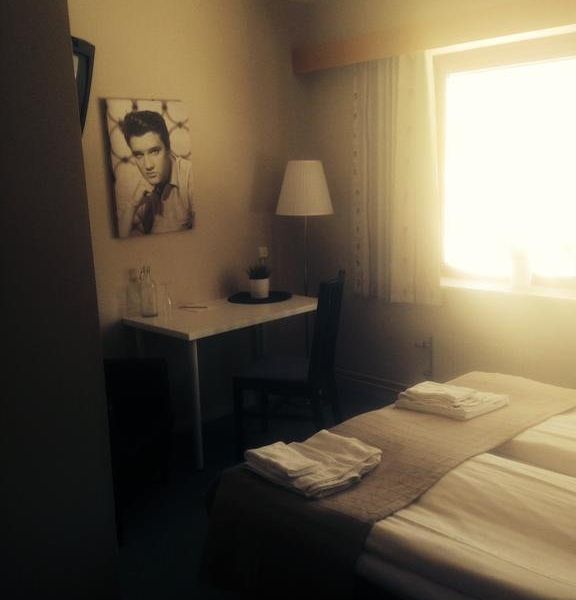 Hotel Photo 19