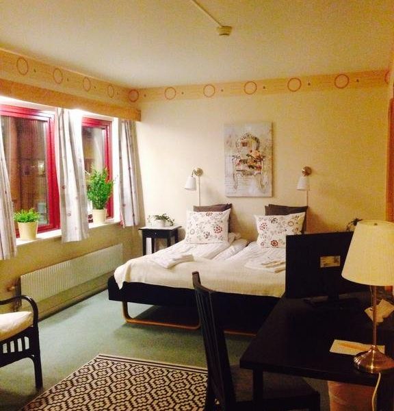 Hotel Photo 3