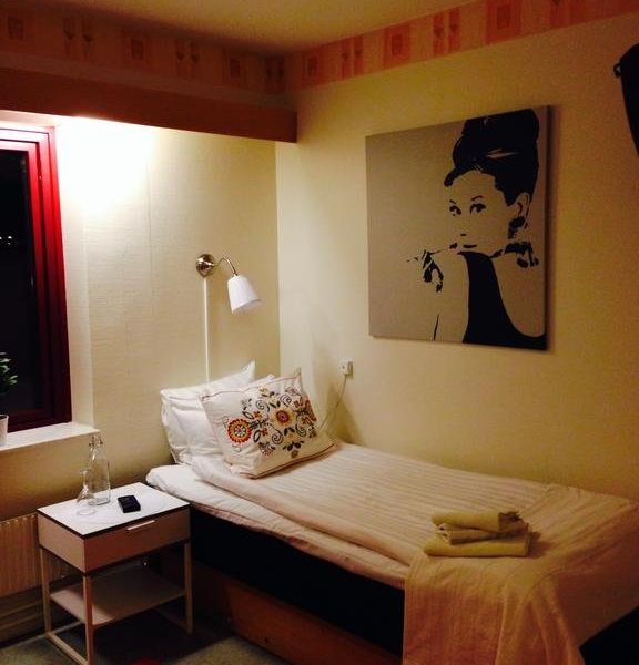 Hotel Photo 7