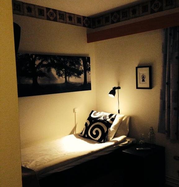 Hotel Photo 8