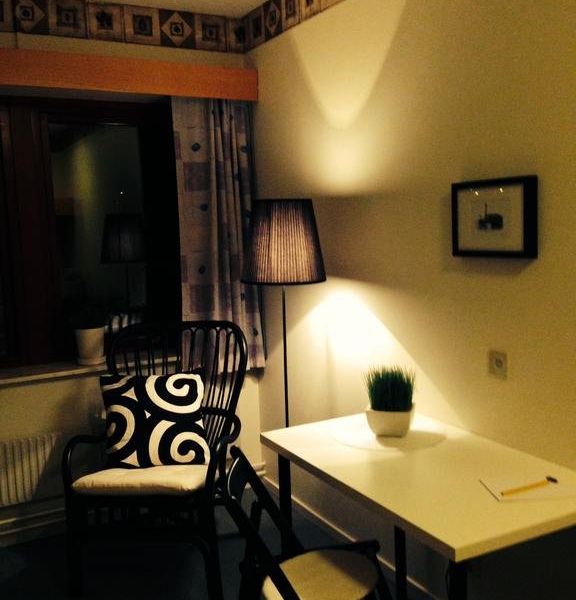 Hotel Photo 9