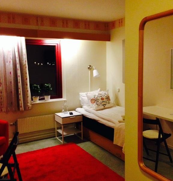 Hotel Photo 10