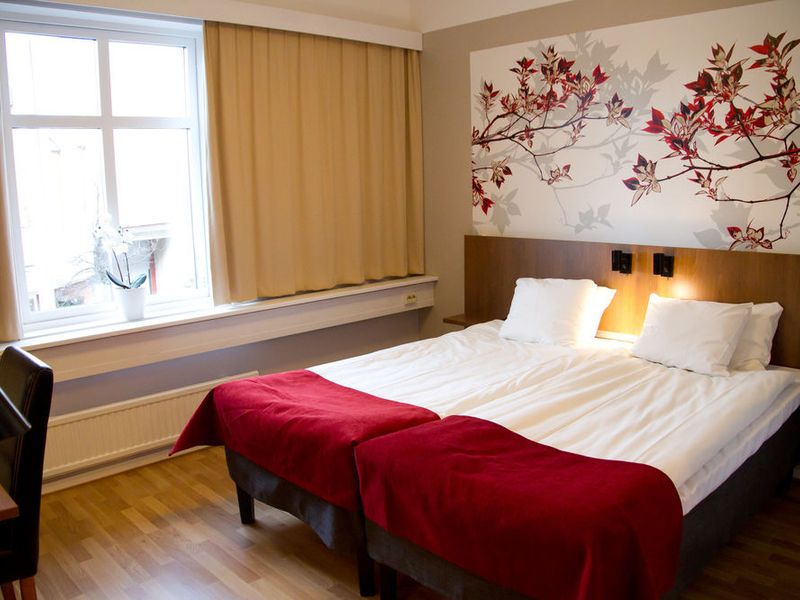 Hotel Photo 1