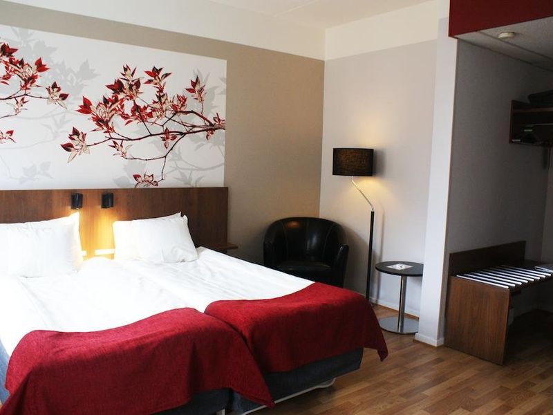 Hotel Photo 2