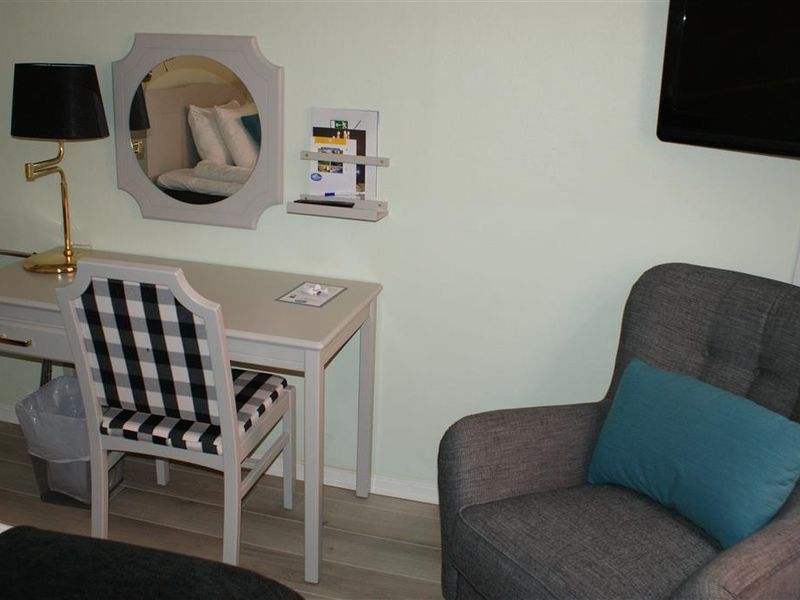 Hotel Photo 11