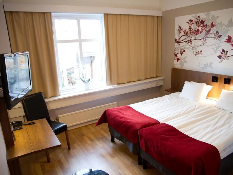 Hotel Photo 4