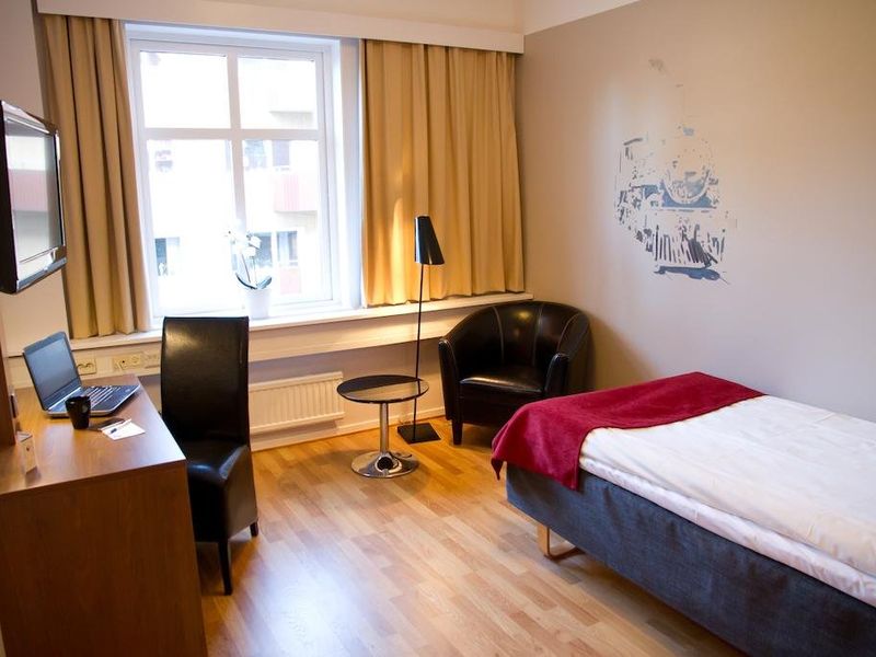 Hotel Photo 5