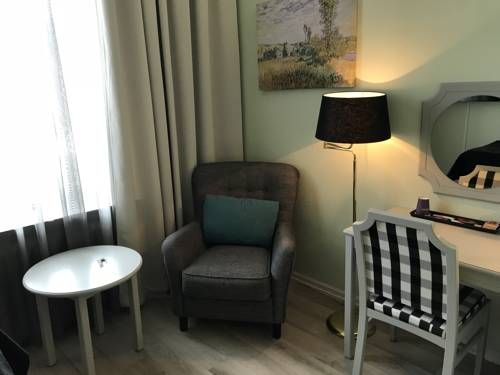Hotel Photo 9
