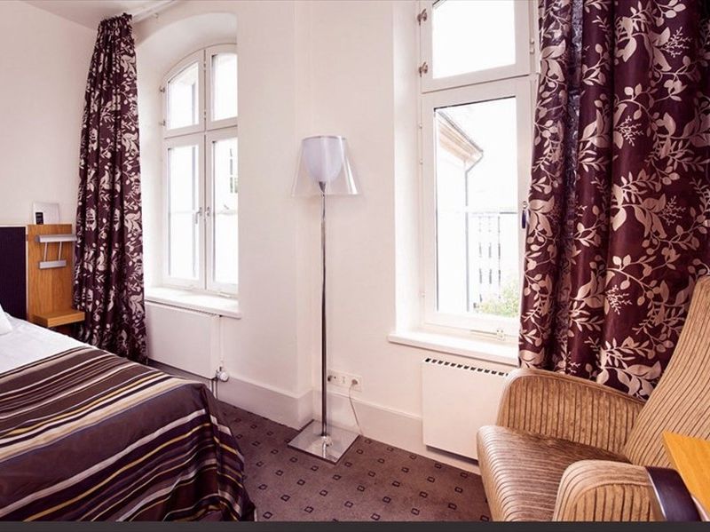 Hotel Photo 20