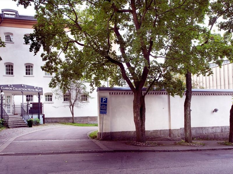 Hotel Photo 22