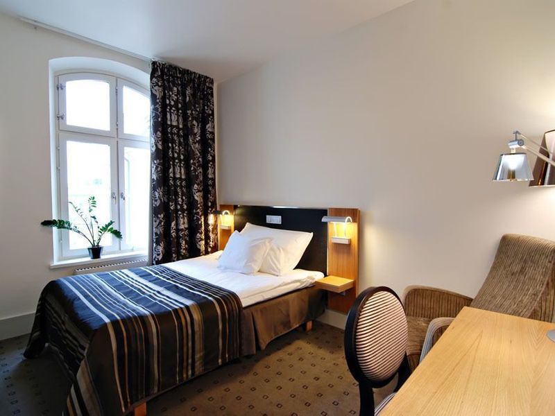 Hotel Photo 5