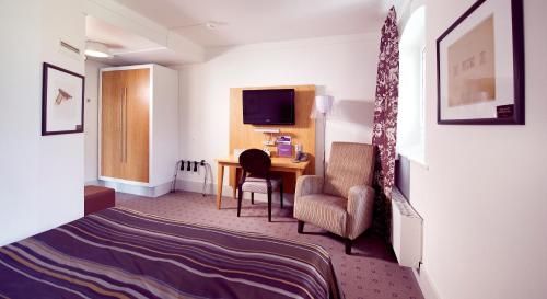 Hotel Photo 8
