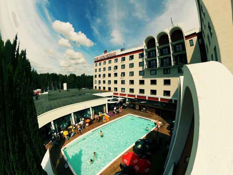 Hotel Photo 22