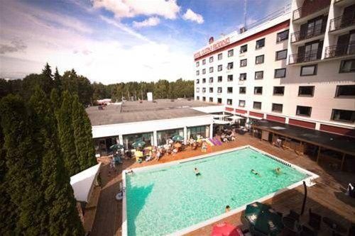Hotel Photo 24