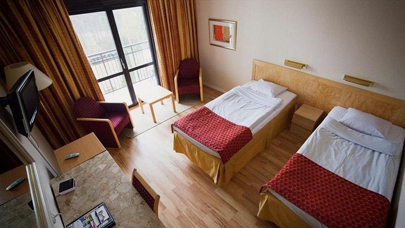 Hotel Photo 6