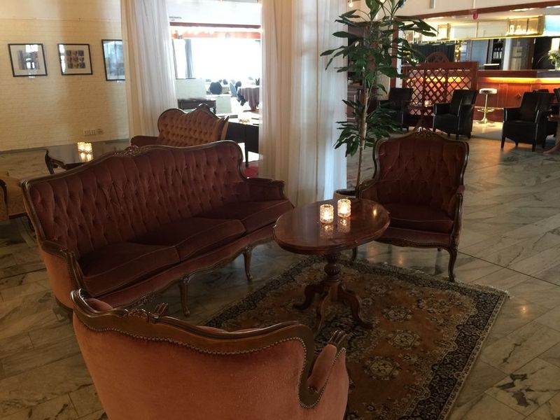 Hotel Photo 7