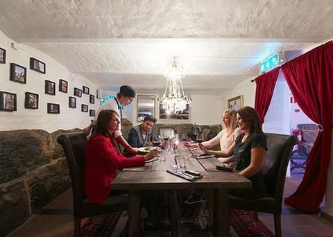 Hotel Photo 20