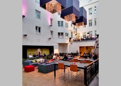 Hotel Photo 23