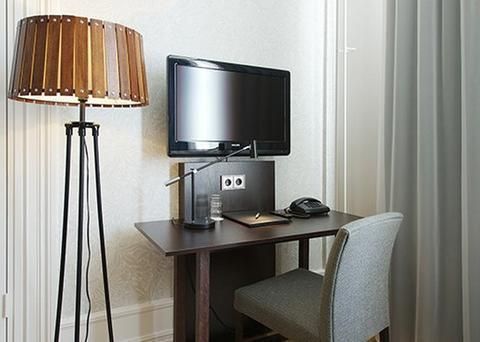 Hotel Photo 6