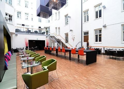 Hotel Photo 9