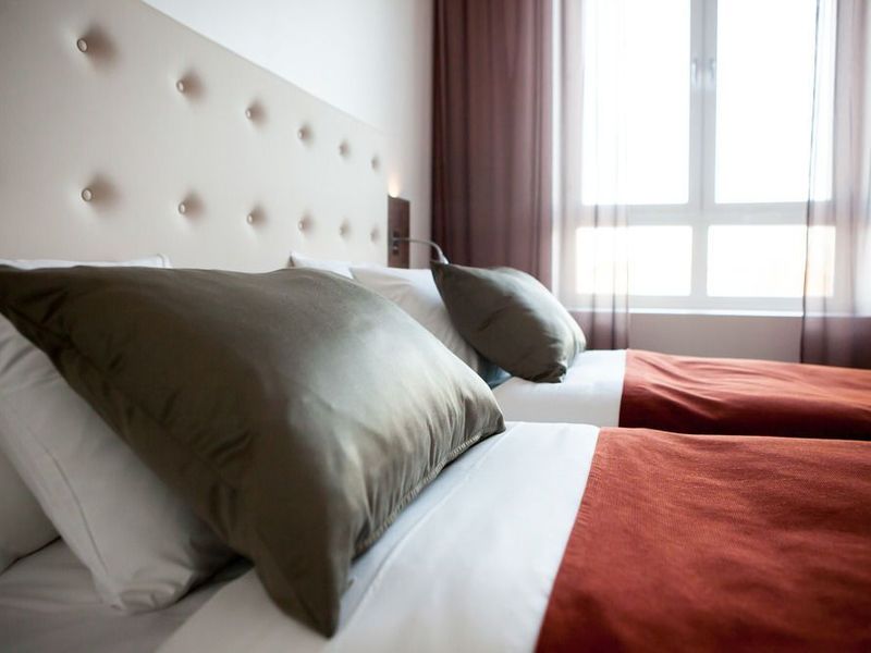 Hotel Photo 2
