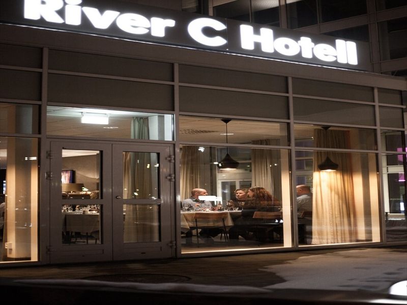 Hotel Photo 19