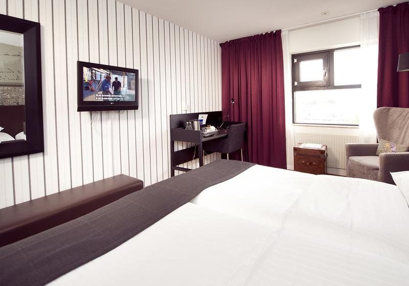Hotel Photo 2
