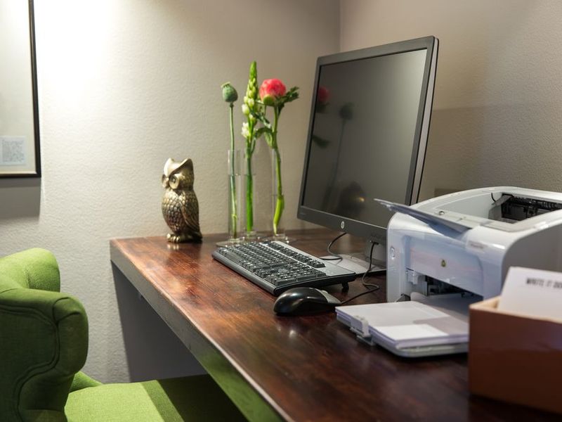 Hotel Photo 18