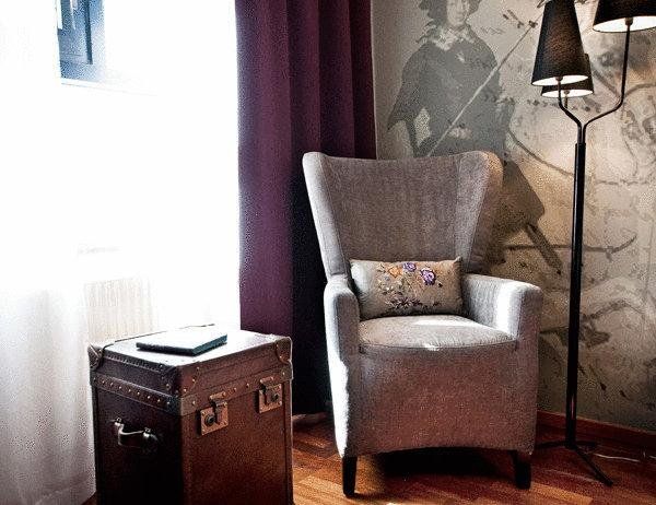 Hotel Photo 9