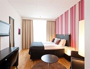 First Hotel JA Karlskrona Sweden