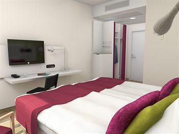 Hotel Photo 3