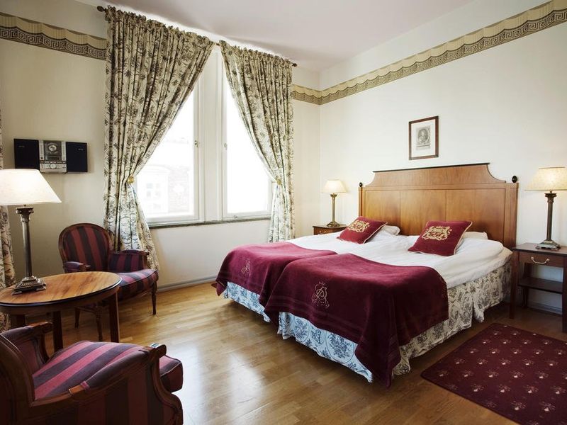 Hotel Photo 1