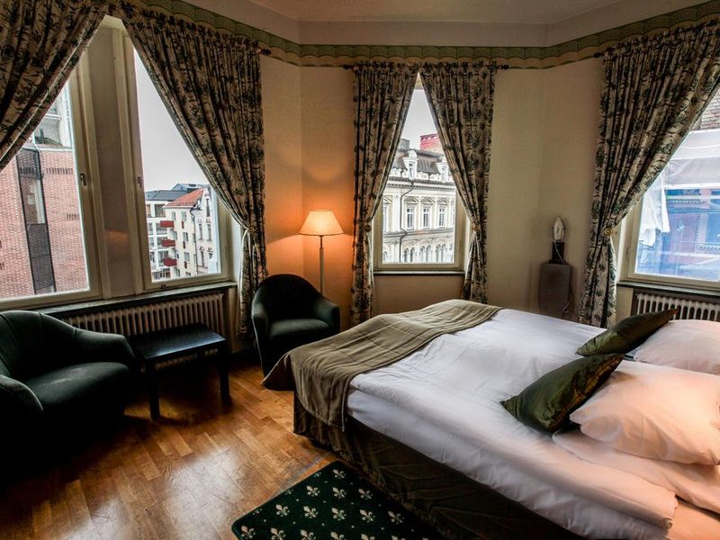 Hotel Photo 2