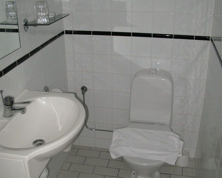 Hotel Photo 11