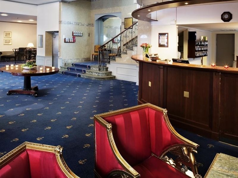 Hotel Photo 16