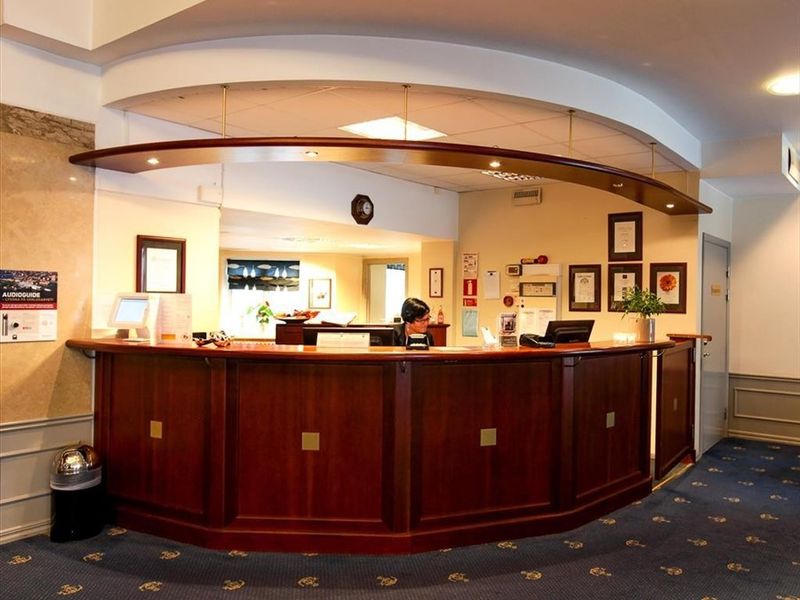 Hotel Photo 17